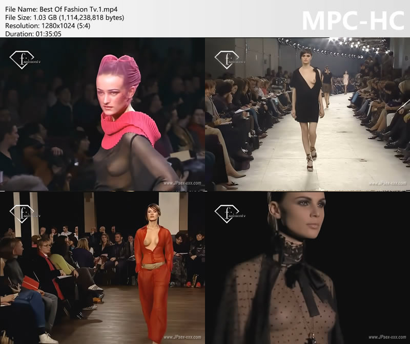 Best Of Fashion Tv.1